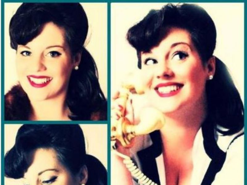 lauren vintage